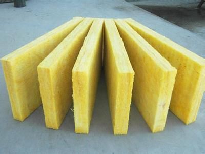 商洛铂旭保温隔热材料